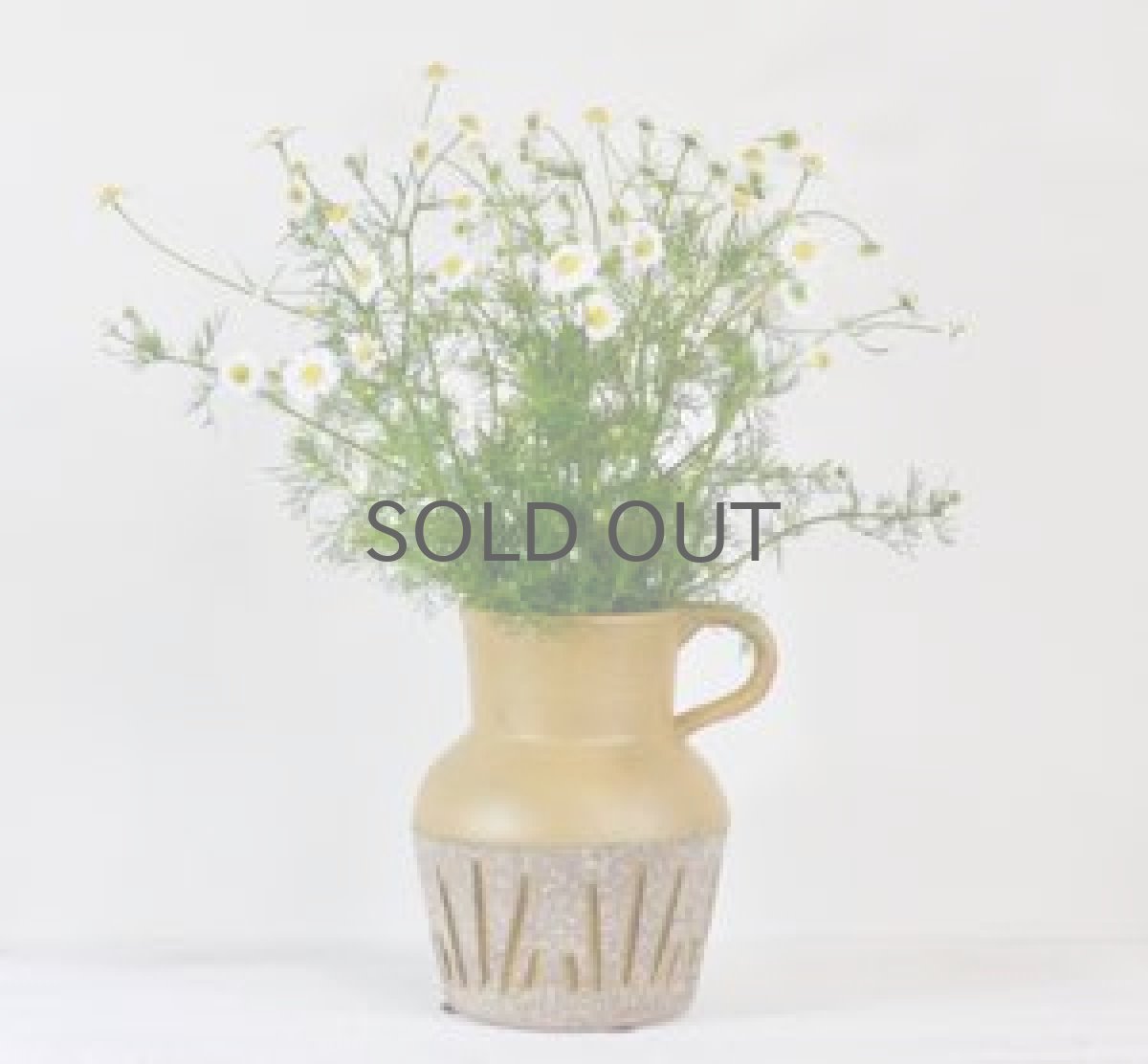 画像5: Upsala Ekeby/ウプサラ エクビィ/マリ・シムルソン/フラワーベース/Tokyo (5)