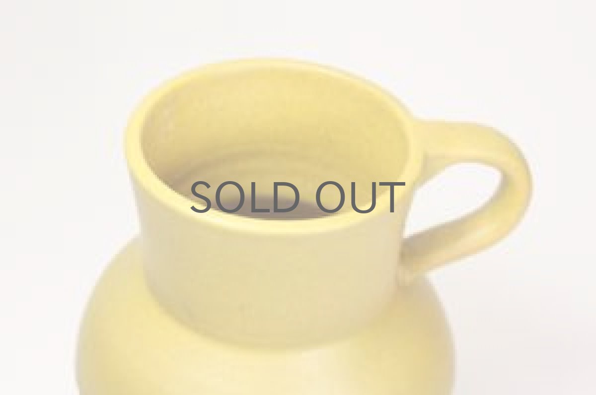 画像3: Upsala Ekeby/ウプサラ エクビィ/マリ・シムルソン/フラワーベース/Tokyo (3)