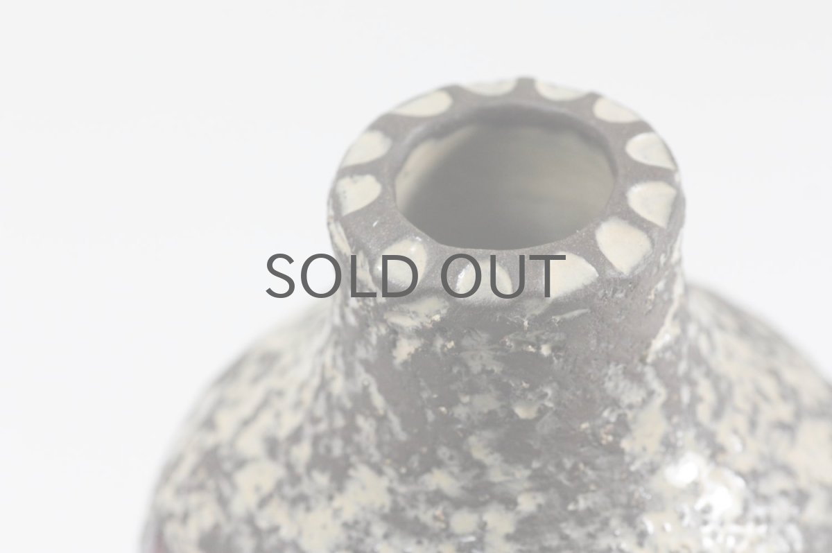 画像7: Upsala Ekeby/ウプサラ エキュビ/Mari Simmulson/マリ・シムルソン/Manana/女性＆小鳥/ベース (7)