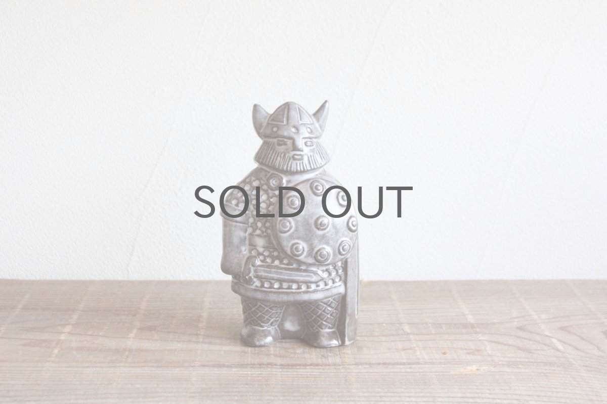 画像7: Upsala Ekeby/ウプサラ　エクビィ/バイキング /Mサイズ (7)