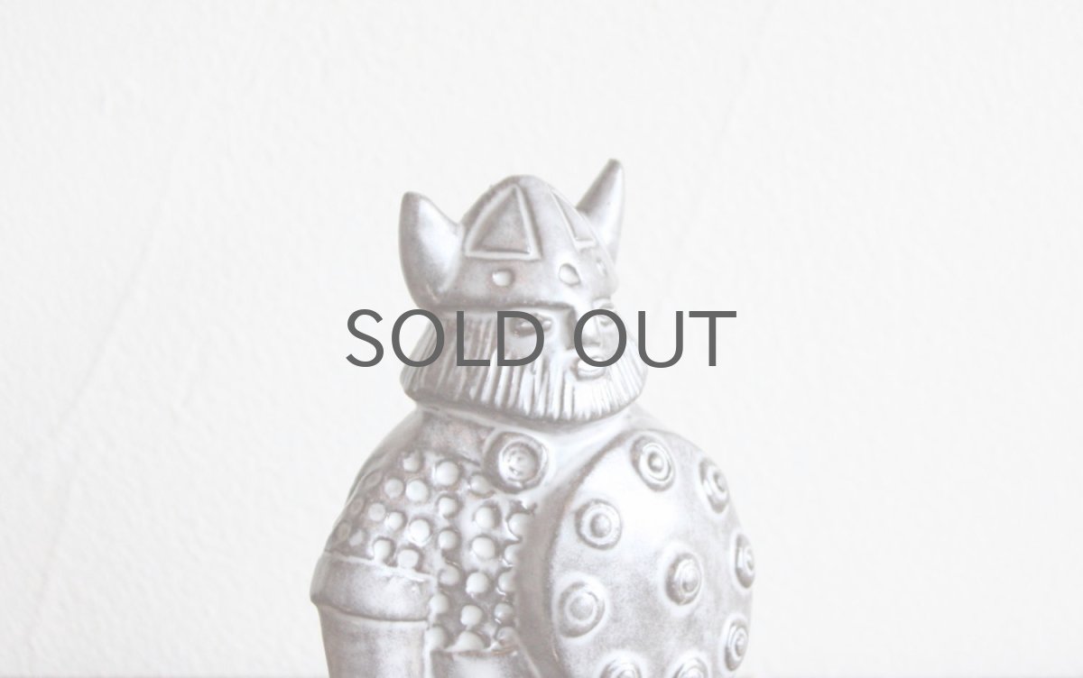 画像3: Upsala Ekeby/ウプサラ　エクビィ/バイキング /Mサイズ (3)