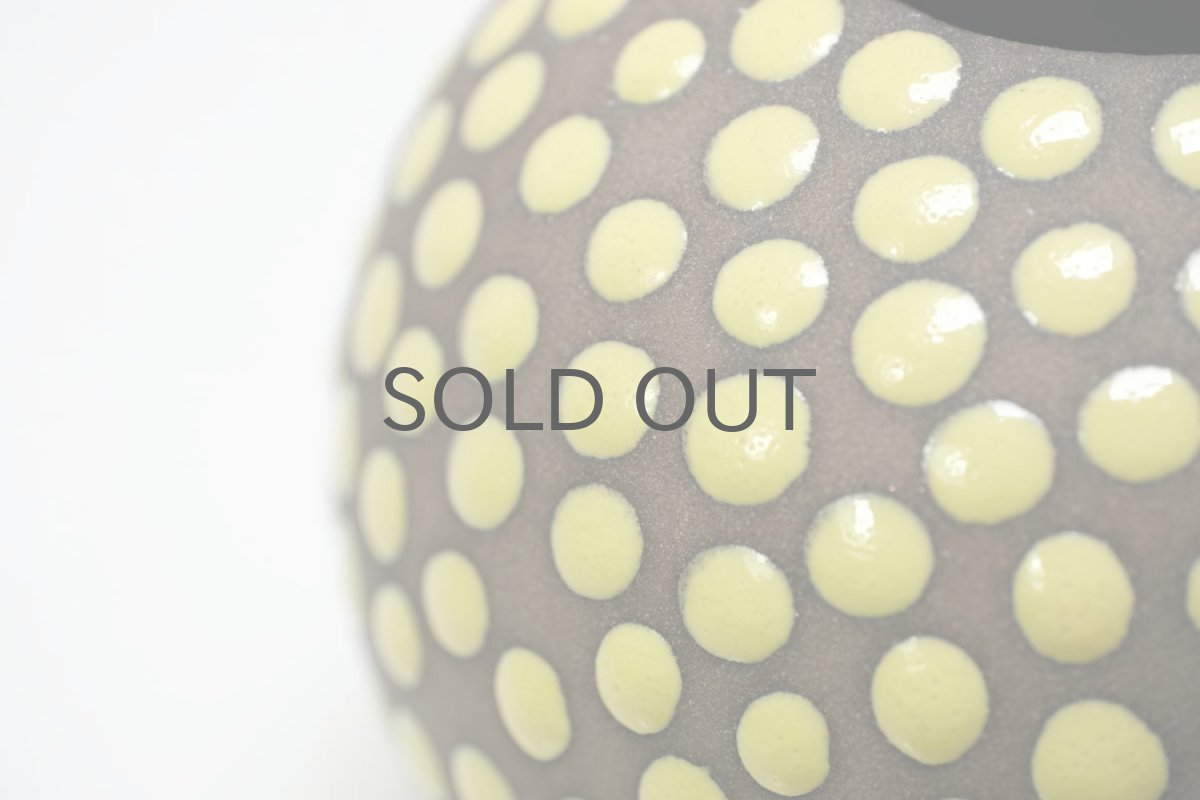 画像4: Upsala Ekeby/ウプサラ エクビィ/Ingrid Atterberg/VÄSTKUST/一輪挿し (4)