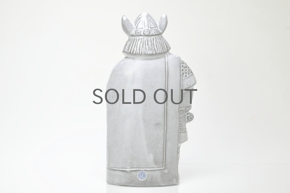 画像5: Upsala Ekeby/ウプサラ エクビィ/ヴァイキング /Lサイズ (5)