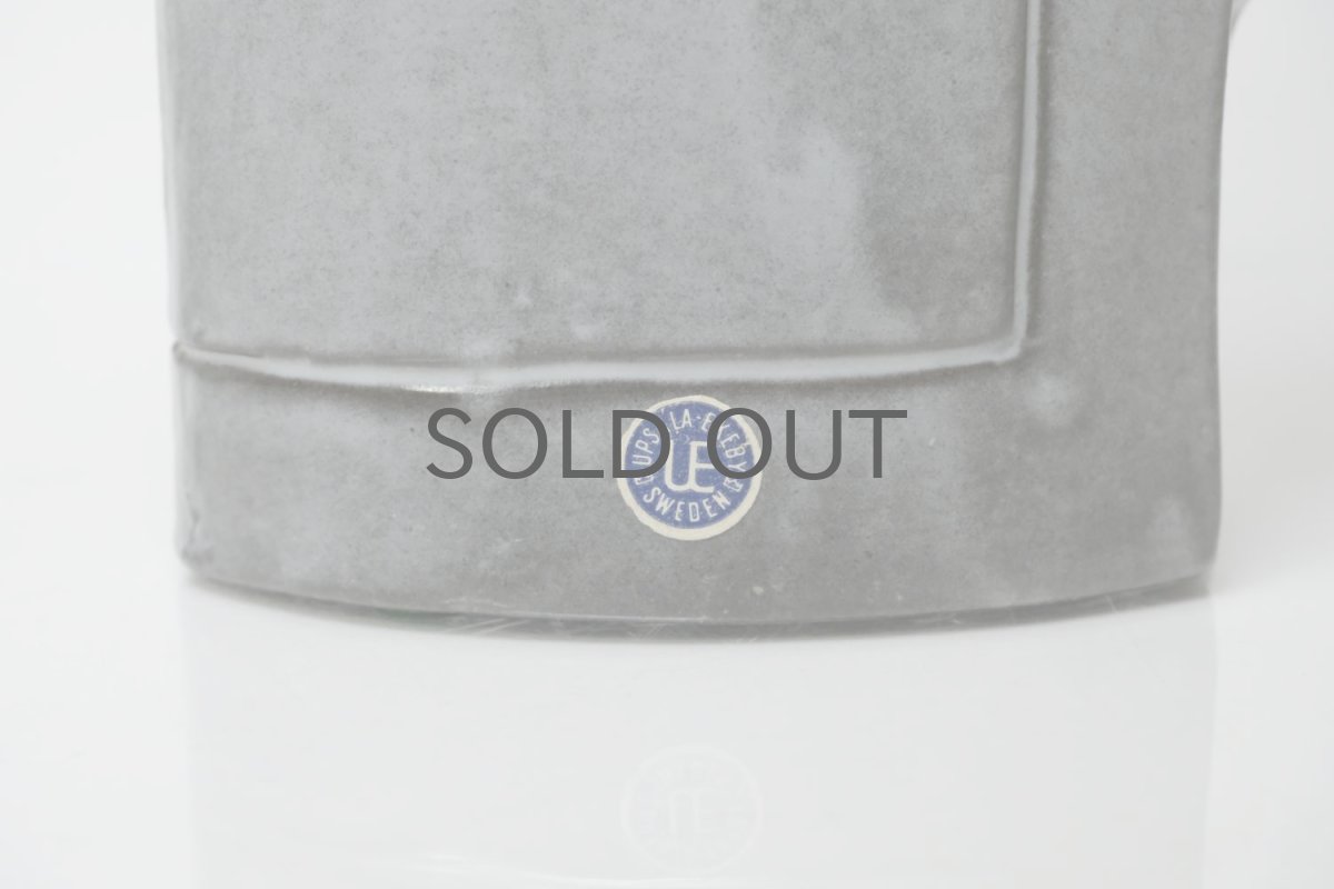 画像6: Upsala Ekeby/ウプサラ エクビィ/ヴァイキング /Lサイズ (6)