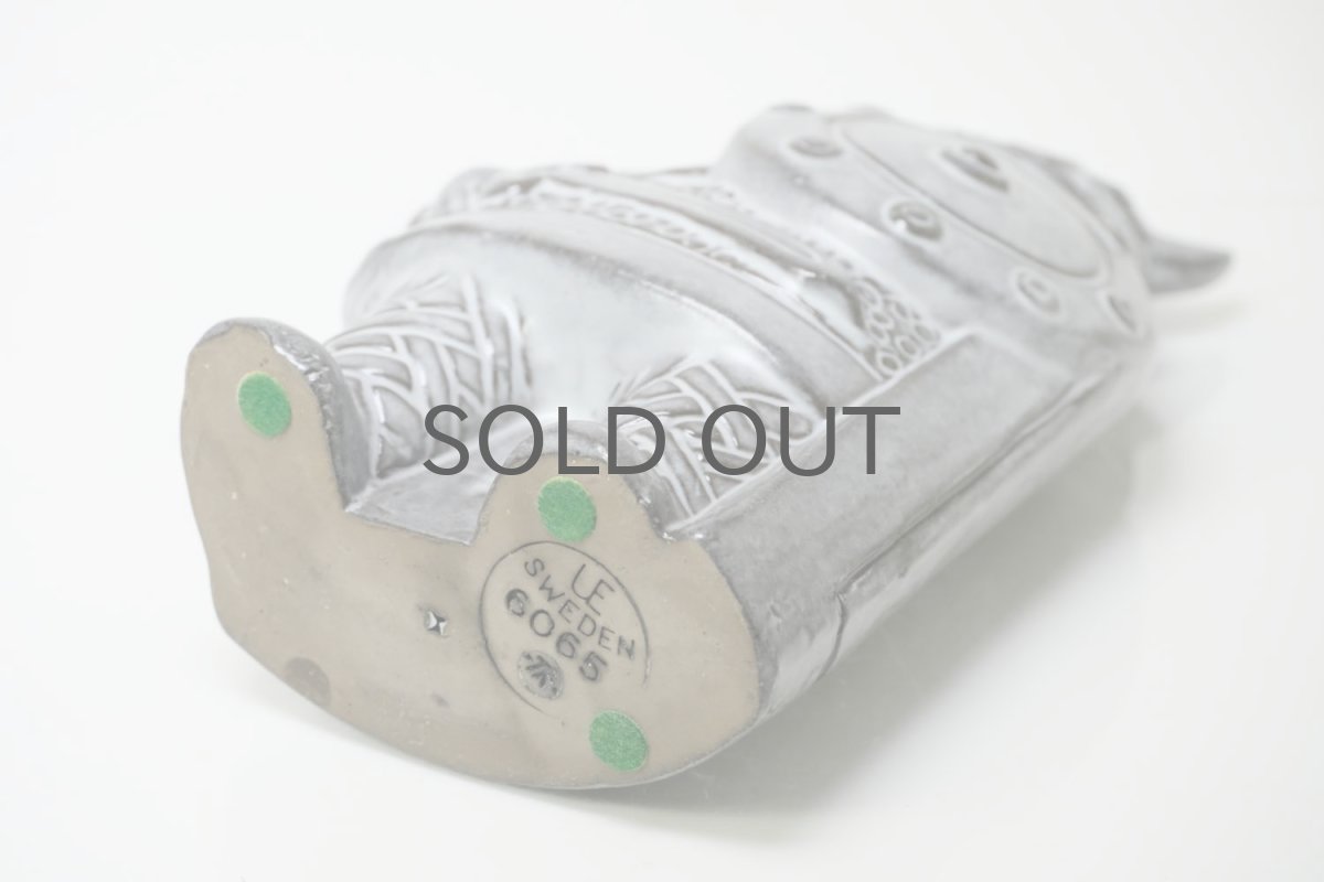 画像7: Upsala Ekeby/ウプサラ エクビィ/ヴァイキング /Lサイズ (7)