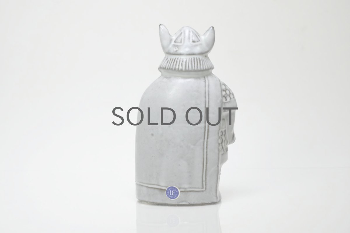 画像4: Upsala Ekeby/ウプサラ エクビィ/ヴァイキング /Mサイズ (4)