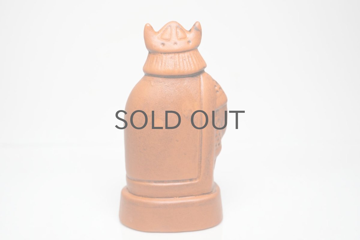 画像5: Steninge Keramik/ヴァイキング /Sサイズ/レンガ (5)