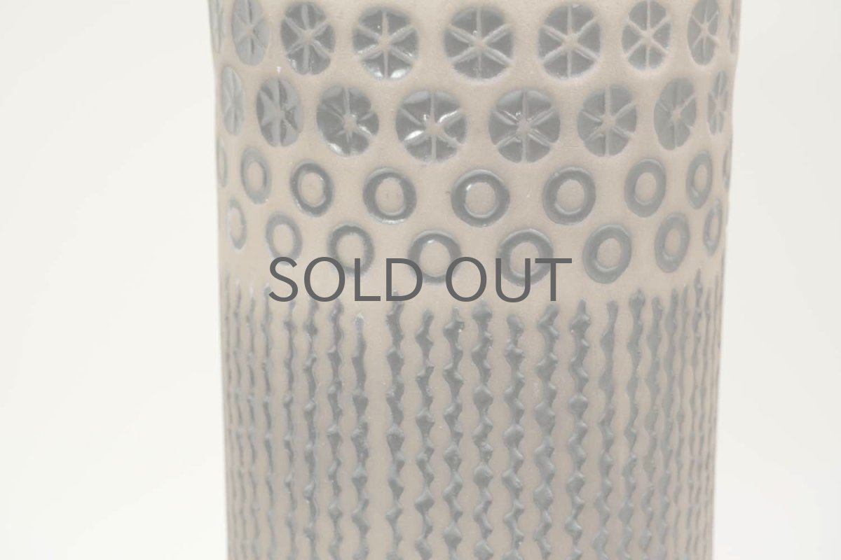 画像2: Upsala Ekeby /ウプサラエクビィ/マリ・シムルソン/PERU/フラワーベース (2)