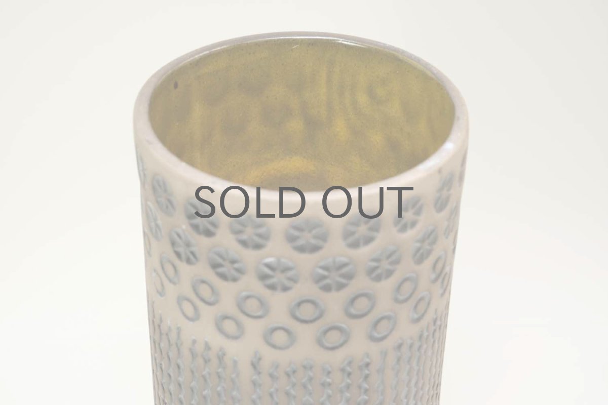 画像3: Upsala Ekeby /ウプサラエクビィ/マリ・シムルソン/PERU/フラワーベース (3)