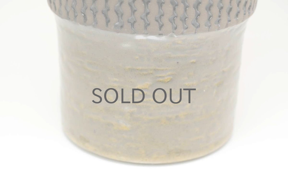 画像4: Upsala Ekeby /ウプサラエクビィ/マリ・シムルソン/PERU/フラワーベース (4)