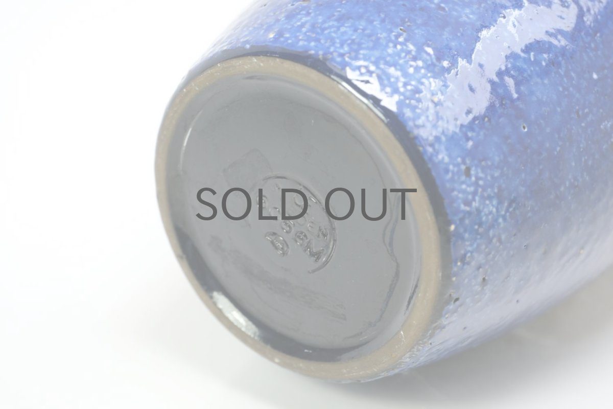 画像5: Upsala Ekeby/ウプサラ　エクビィ/マリ・シムルソン/ATOLL - VALLMO/フラワーベース/Lサイズ (5)