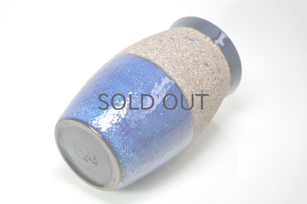 画像6: Upsala Ekeby/ウプサラ　エクビィ/マリ・シムルソン/ATOLL - VALLMO/フラワーベース/Lサイズ (6)