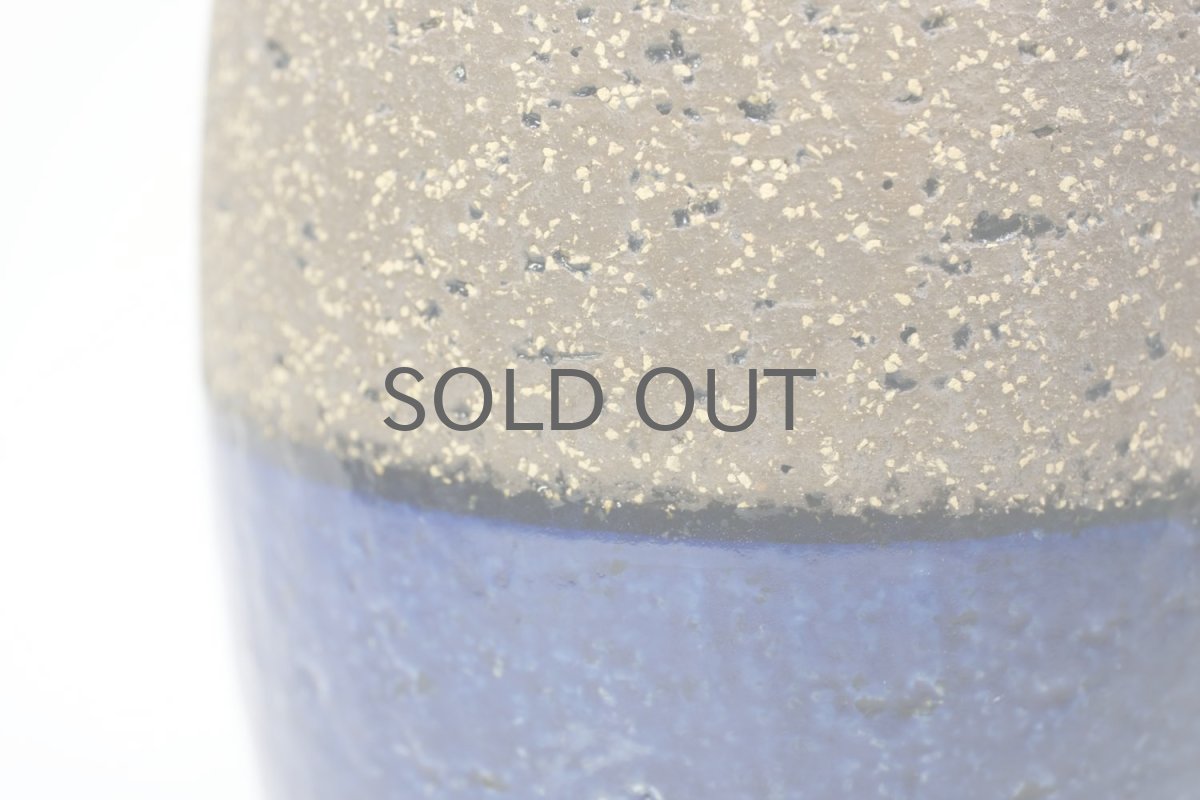 画像3: Upsala Ekeby/ウプサラ　エクビィ/マリ・シムルソン/ATOLL - VALLMO/フラワーベース/Lサイズ (3)