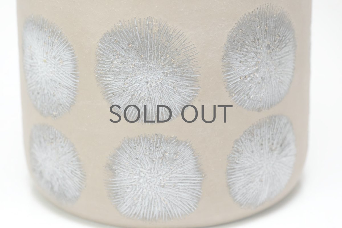 画像4: Upsala Ekeby/ウプサラエクビィ/Göran Andersson/Star/花瓶/Lサイズ  (4)