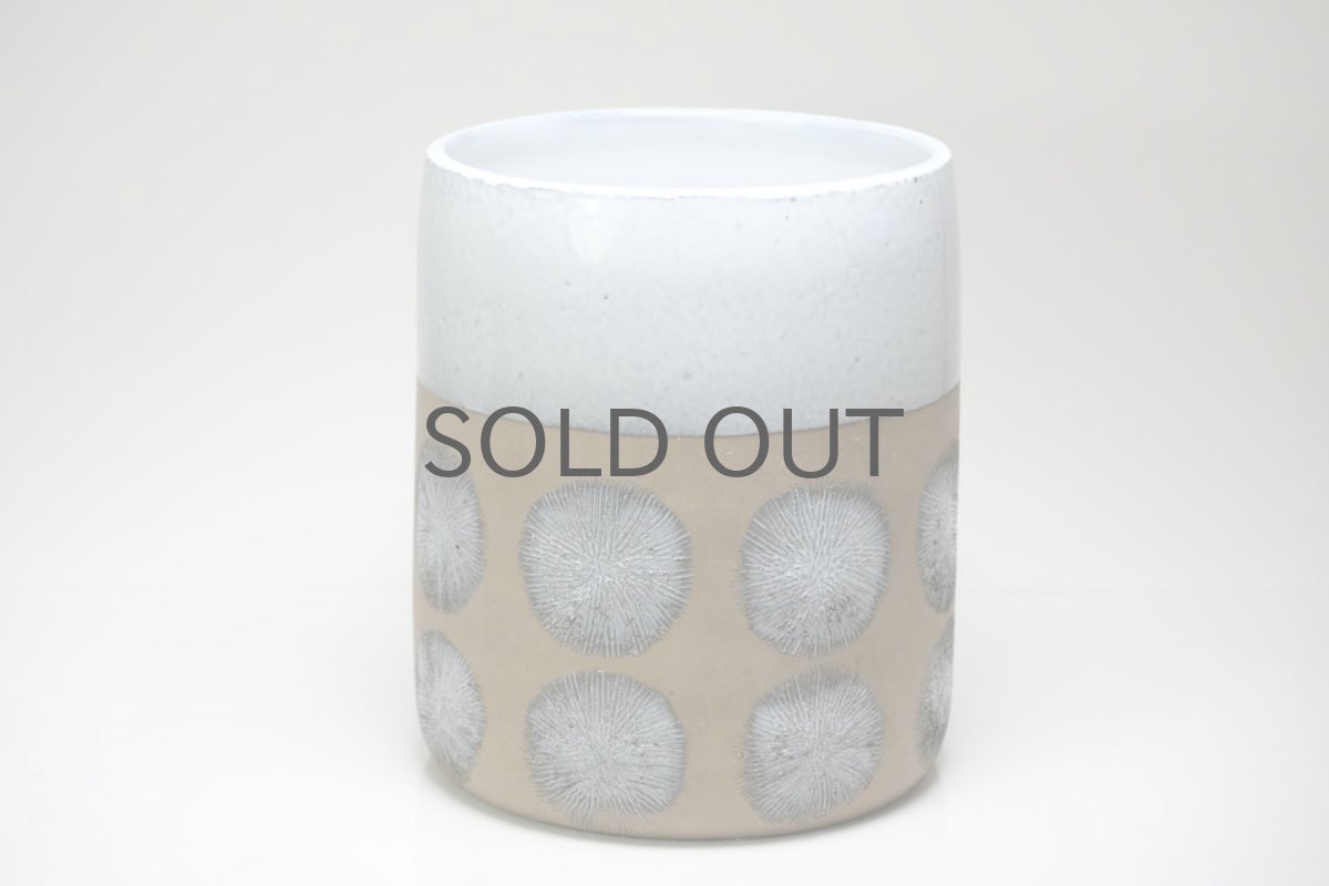 画像5: Upsala Ekeby/ウプサラエクビィ/Göran Andersson/Star/花瓶/Lサイズ  (5)