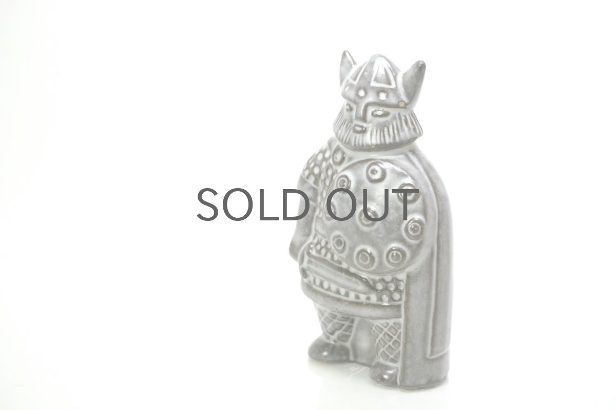 画像3: Upsala Ekeby/ウプサラ エクビィ/バイキング /Mサイズ (3)