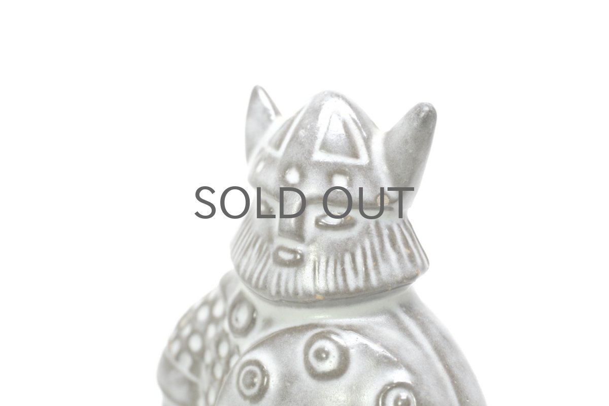 画像4: Upsala Ekeby/ウプサラ エクビィ/バイキング /Mサイズ (4)