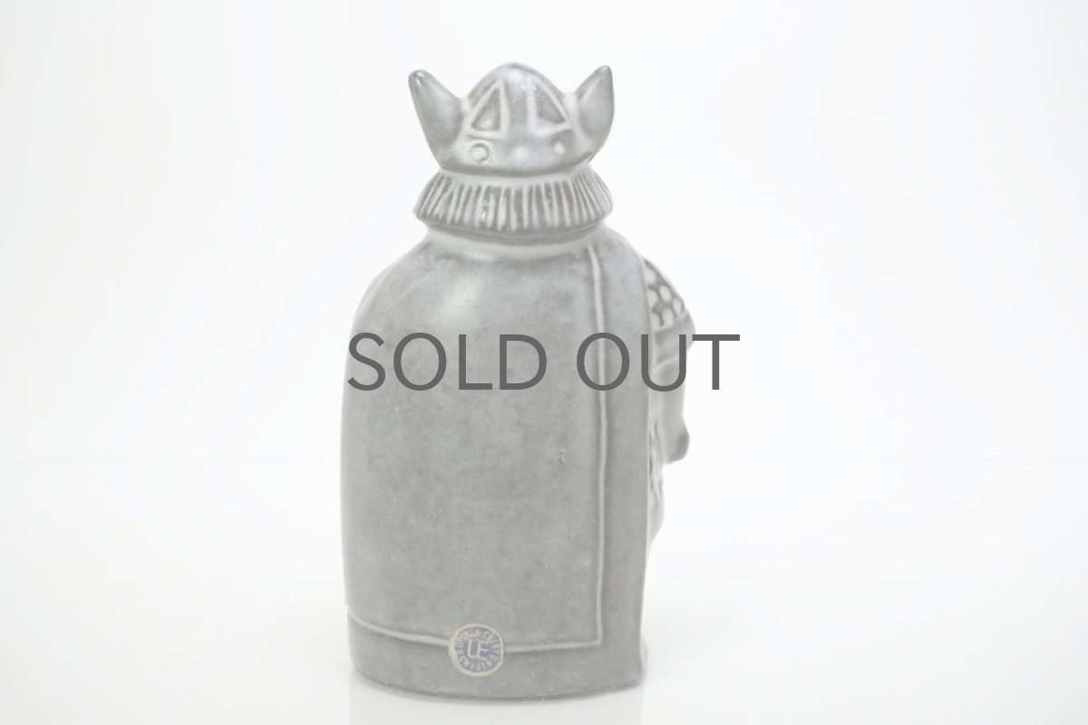 画像6: Upsala Ekeby/ウプサラ エクビィ/バイキング /Mサイズ (6)