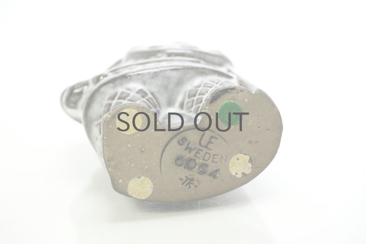 画像7: Upsala Ekeby/ウプサラ エクビィ/バイキング /Mサイズ (7)