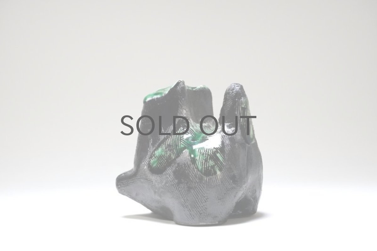 画像6: Upsala Ekeby /ウプサラ エクビィ/ネコ/Göran Andersson/No.2 (6)