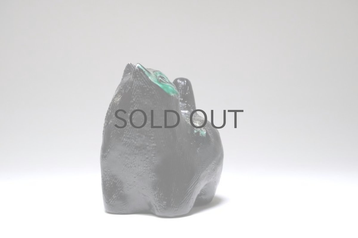 画像5: Upsala Ekeby /ウプサラ エクビィ/ネコ/Göran Andersson/No.3 (5)