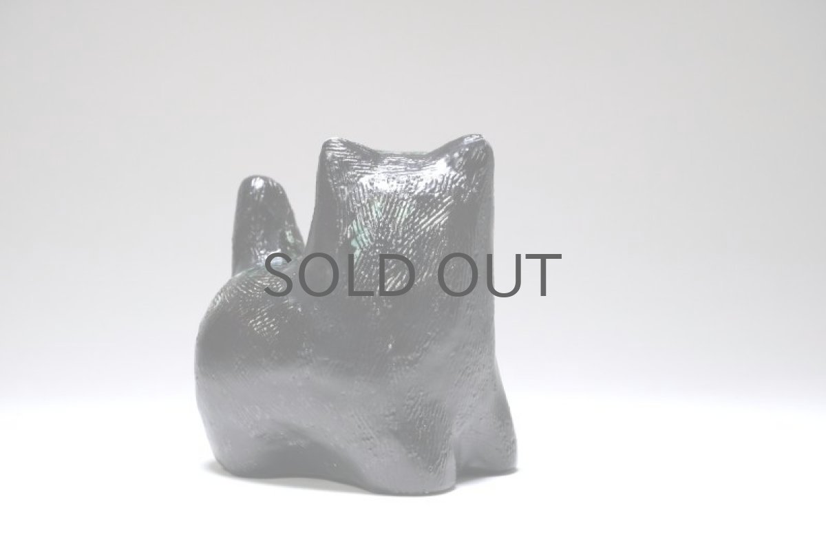 画像6: Upsala Ekeby /ウプサラ エクビィ/ネコ/Göran Andersson/No.3 (6)