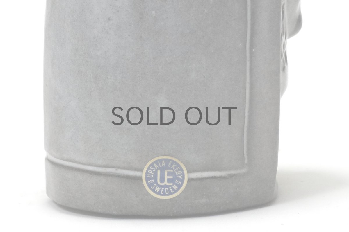 画像4: Upsala Ekeby/ウプサラ　エクビィ/バイキング /Mサイズ (4)