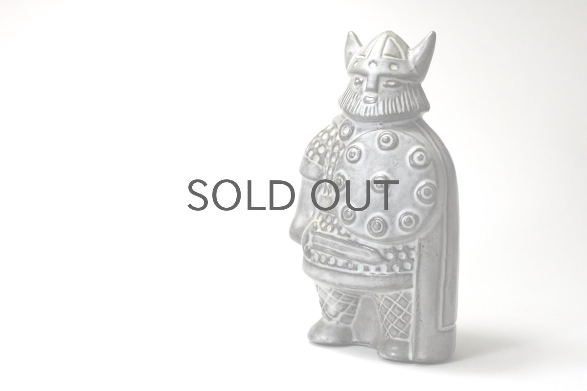 画像5: Upsala Ekeby/ウプサラ　エクビィ/バイキング /Mサイズ (5)