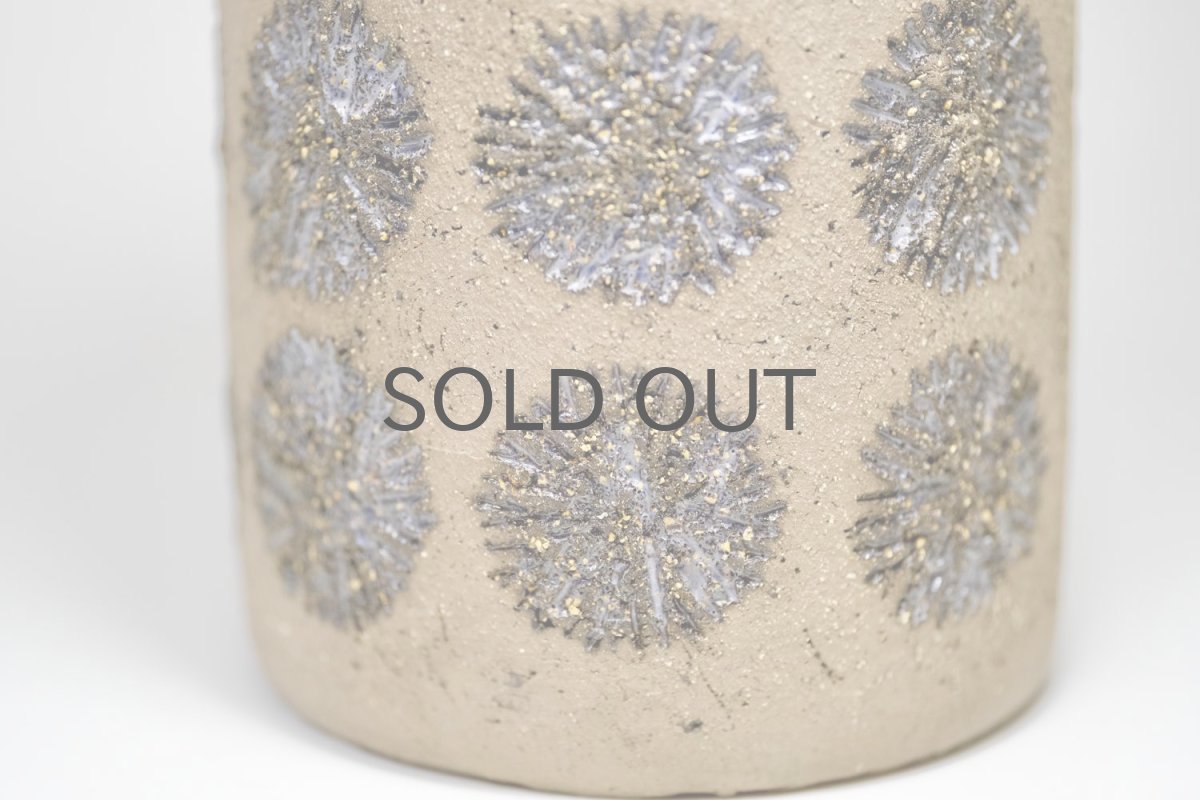 画像4: Upsala Ekeby/ウプサラエクビィ/Göran Andersson/Star/花瓶/Mサイズ　 (4)