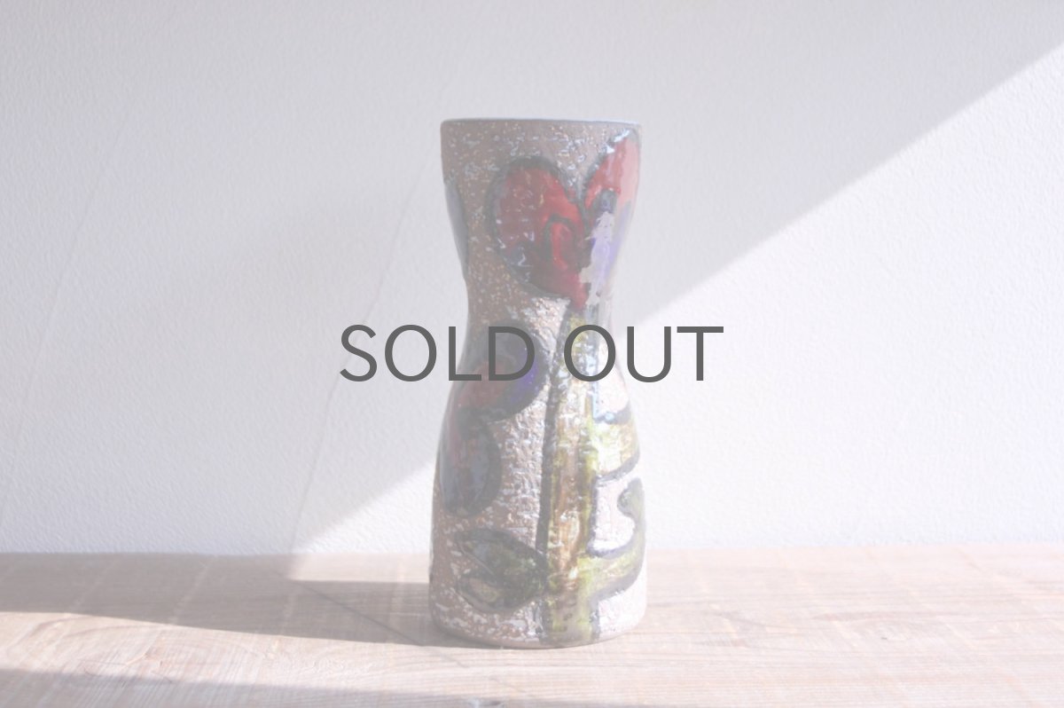 画像8: Upsala Ekeby /ウプサラエクビー/マリ・シムルソン/Cardus/Mサイズ (8)