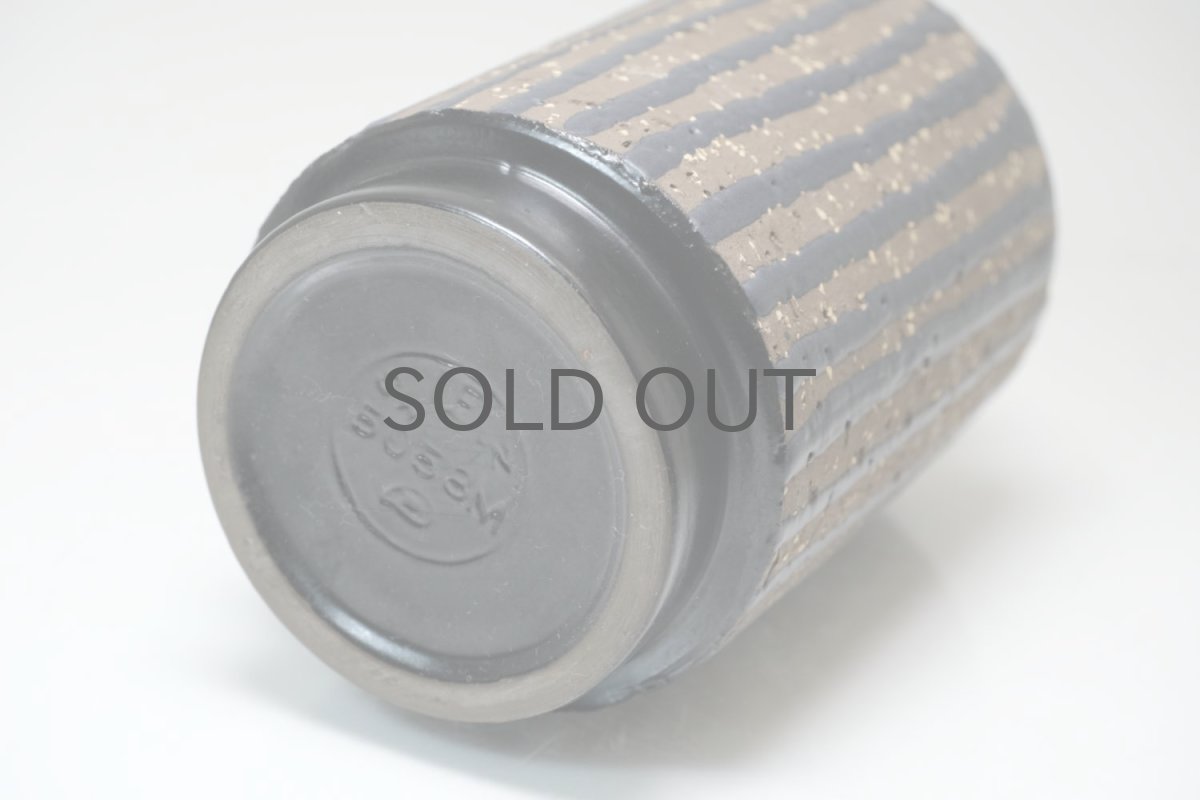 画像4: Upsala Ekeby/ウプサラ エキュビ/マリ・シムルソン/Ringo/フラワーベース (4)