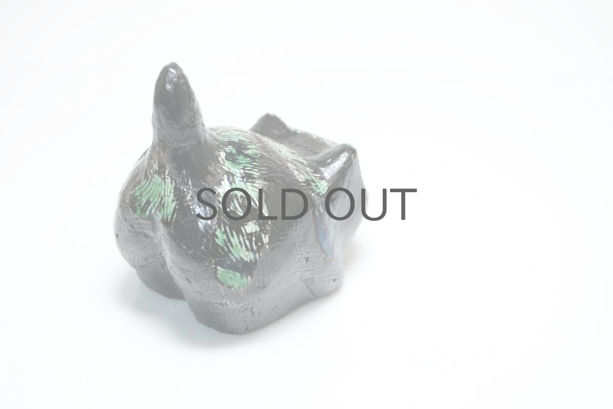 画像3: Upsala Ekeby /ウプサラ　エクビィ/ネコ/Göran Andersson/No.3 (3)