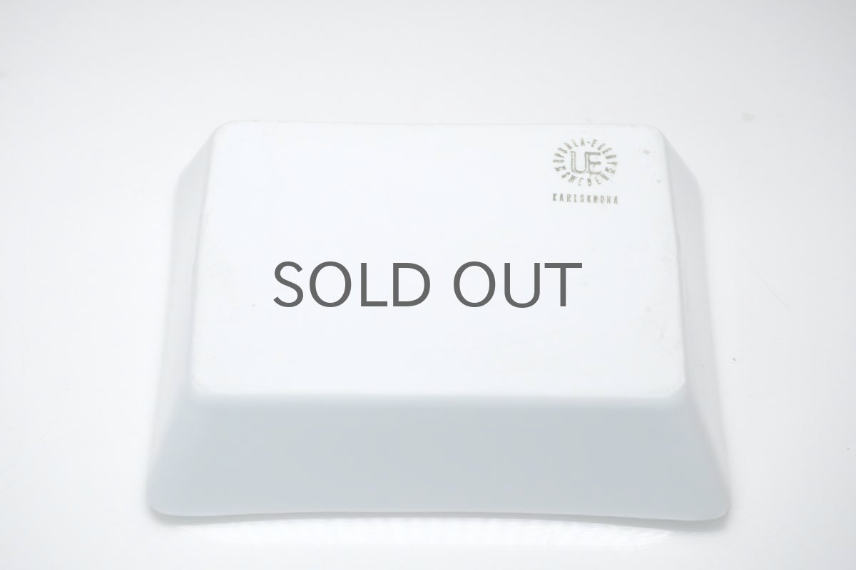 画像5: Upsala Ekeby /ウプサラ エクビィ/Bellis/ベリス/スクエアープレート/No.2 (5)