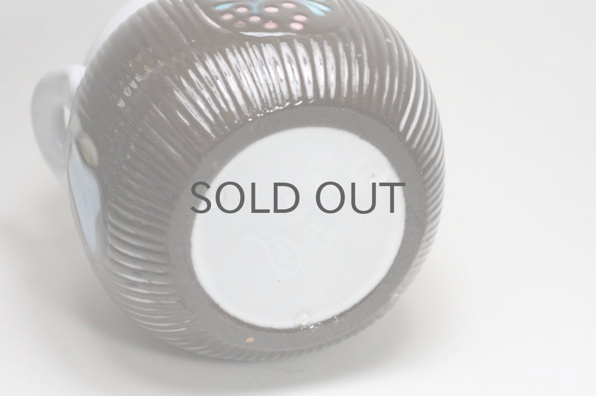 画像8: Upsala Ekeby /ウプサラ エクビィ/マリ・シムルソン/ジャー/果物 (8)