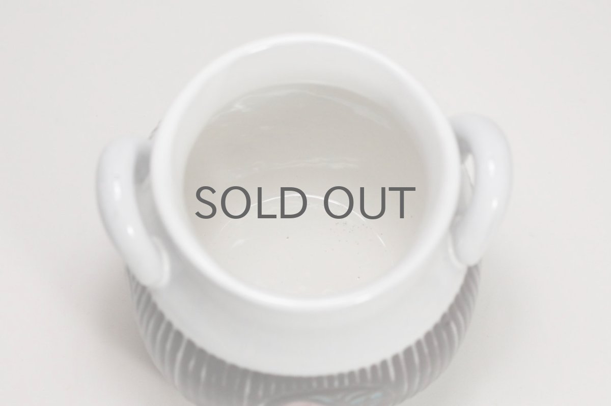 画像7: Upsala Ekeby /ウプサラ エクビィ/マリ・シムルソン/ジャー/果物 (7)