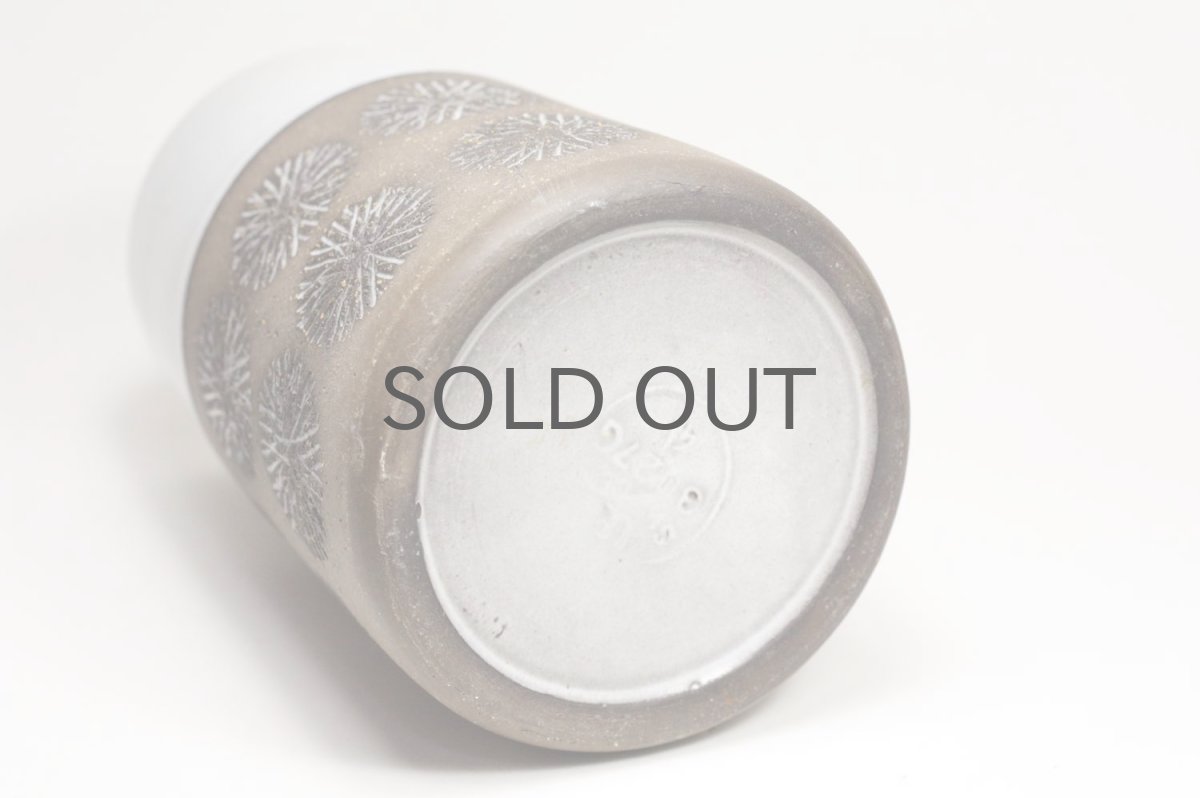 画像5: Upsala Ekeby/ウプサラエクビィ/Göran Andersson/Star/花瓶/Mサイズ  (5)