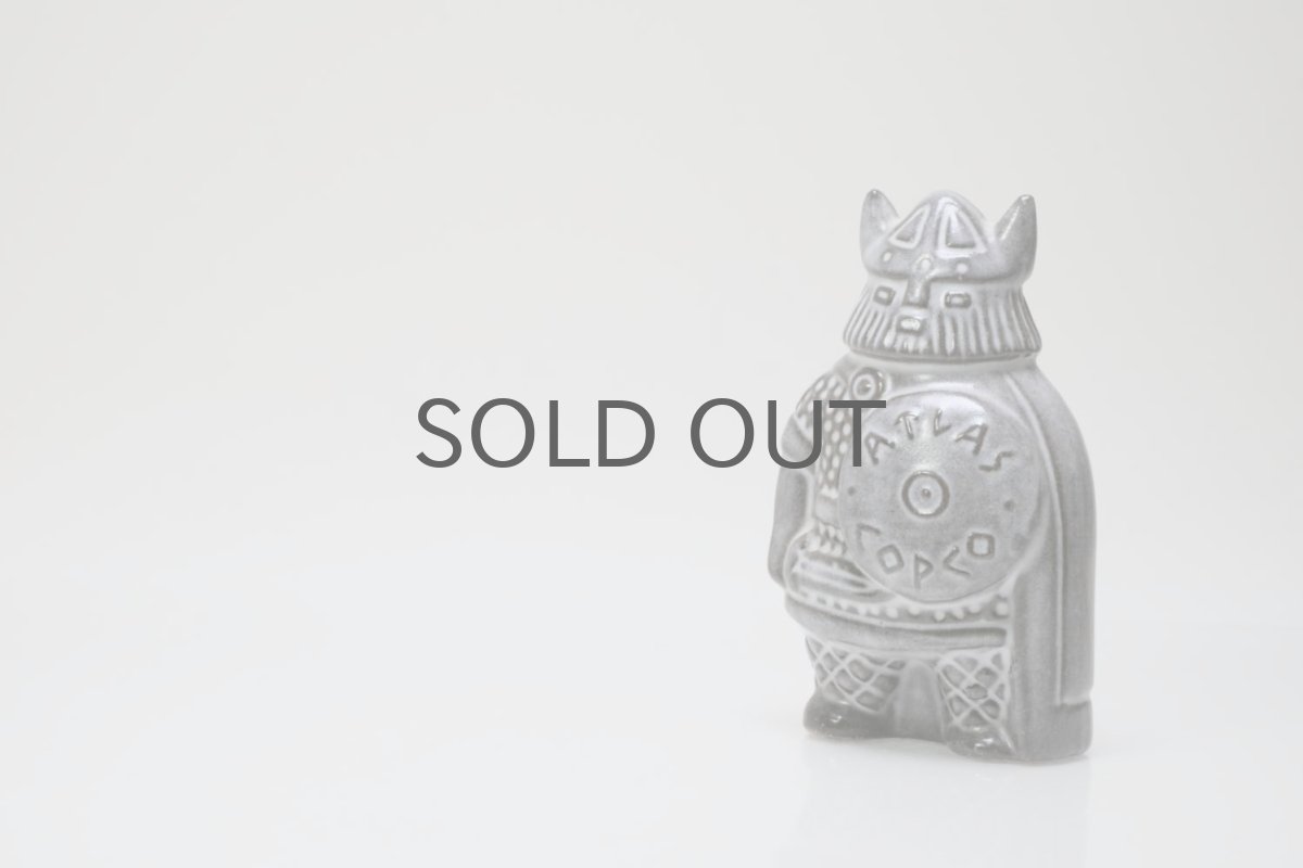 画像3: Upsala Ekeby/ウプサラ エクビィ/ヴァイキング /Sサイズ (3)