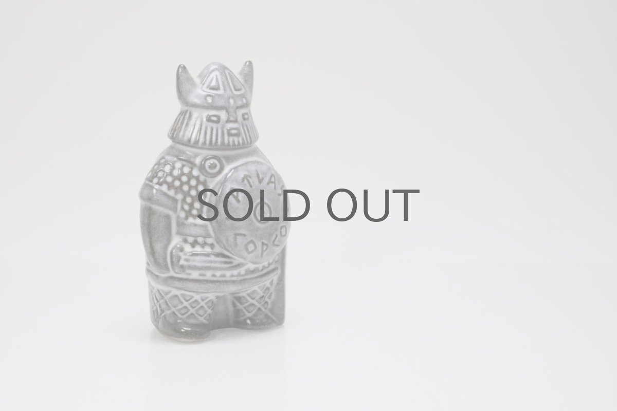 画像5: Upsala Ekeby/ウプサラ エクビィ/ヴァイキング /Sサイズ (5)