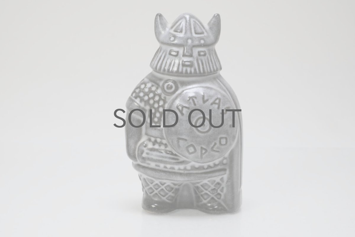 画像7: Upsala Ekeby/ウプサラ エクビィ/ヴァイキング /Sサイズ (7)