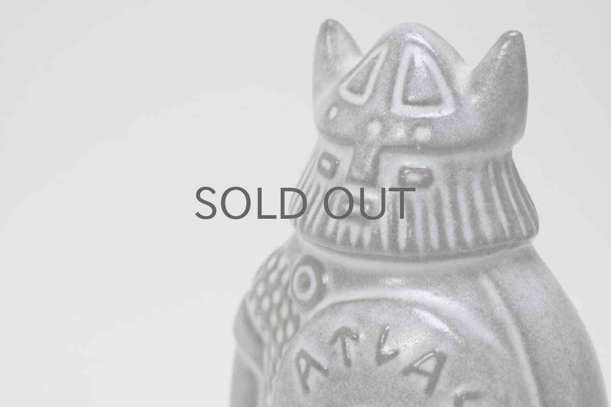 画像4: Upsala Ekeby/ウプサラ エクビィ/ヴァイキング /Sサイズ (4)