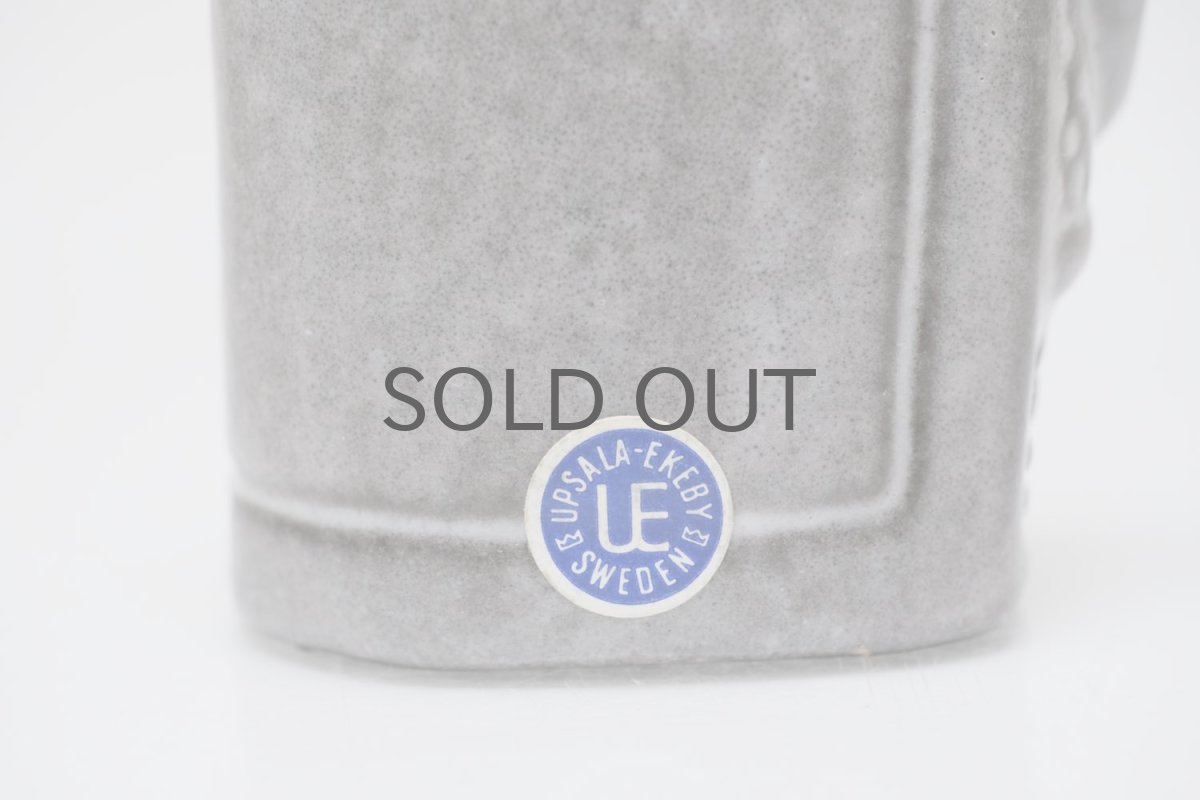 画像8: Upsala Ekeby/ウプサラ　エクビィ/ヴァイキング /Sサイズ/No.1 (8)