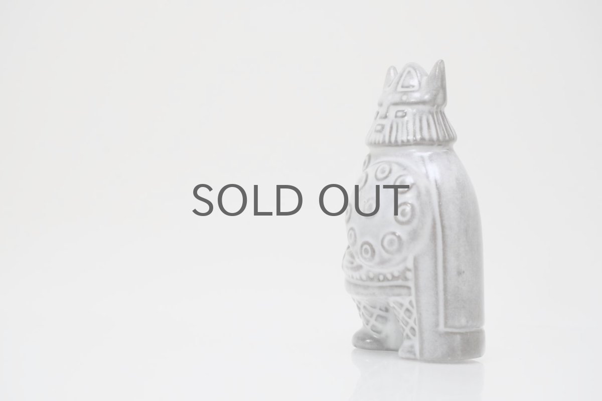 画像5: Upsala Ekeby/ウプサラ エクビィ/ヴァイキング /Sサイズ/No.2 (5)