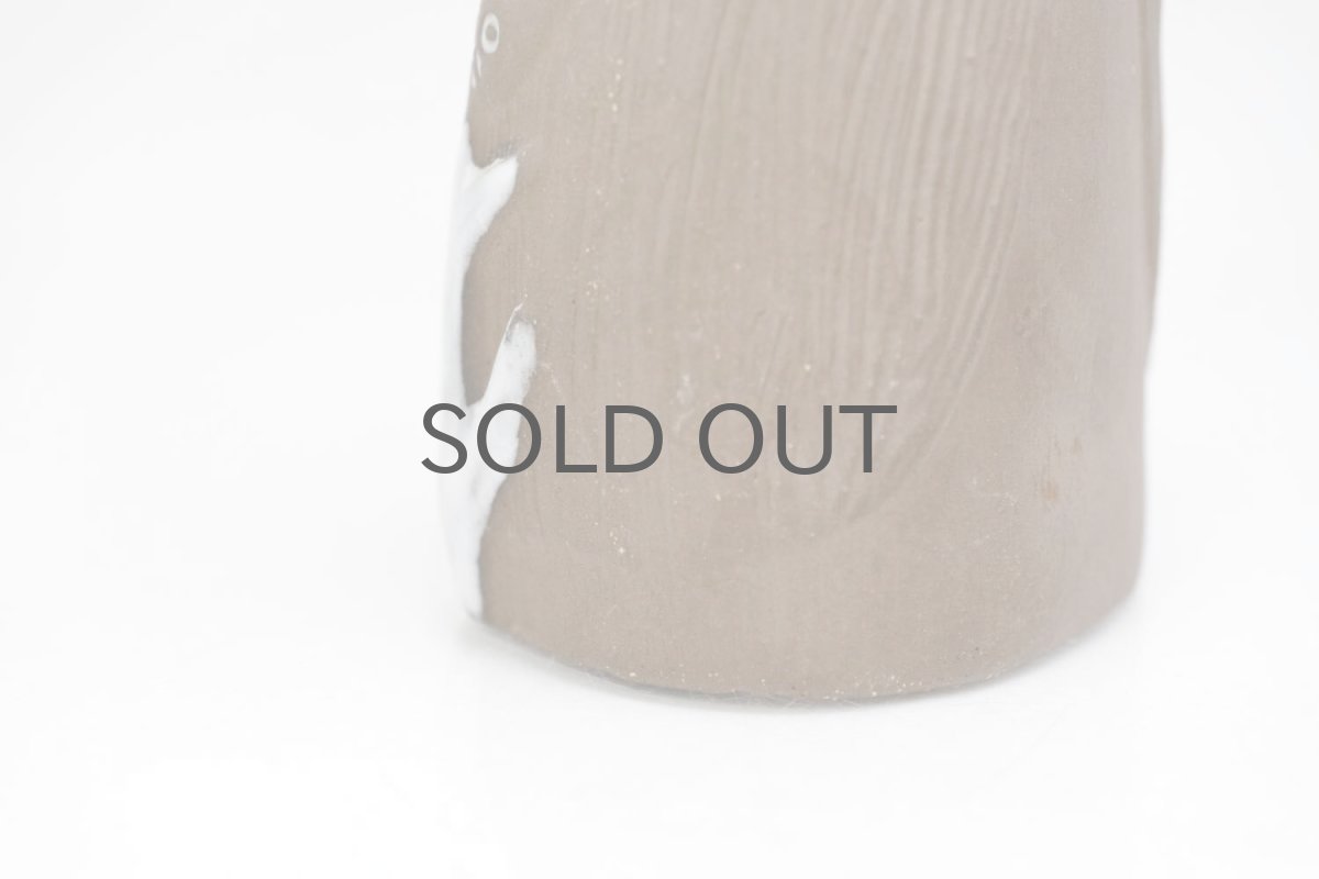 画像10: Upsala Ekeby/ウプサラ エキュビ/マリ・シムルソン/Gina/ジーナ/子猫と魚 (10)