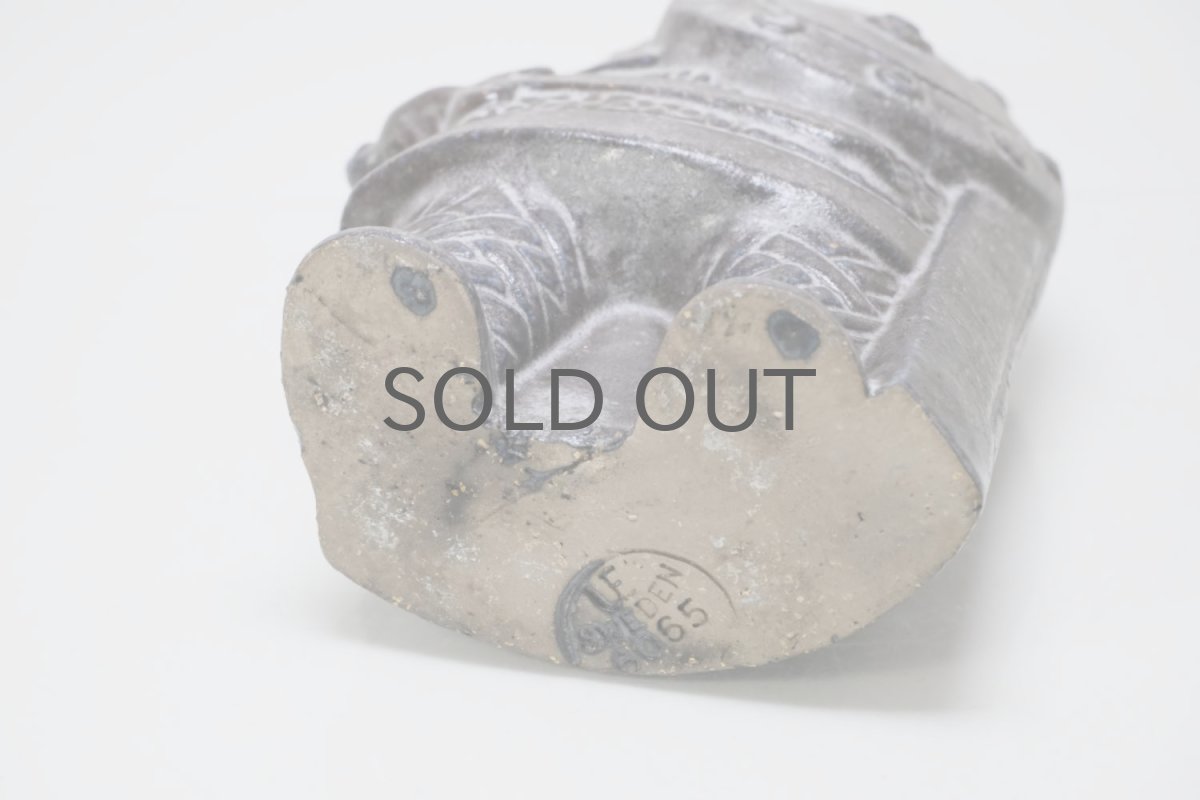 画像8: Upsala Ekeby/ウプサラ エクビィ/ヴァイキング /Lサイズ (8)