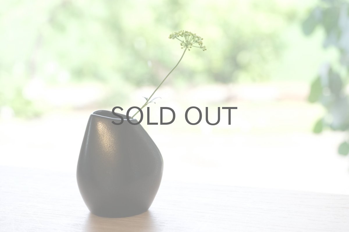 画像6: Gefle/ゲフレ/Lillemor Mannerheim/Mangania/小さなベース/No.3 (6)