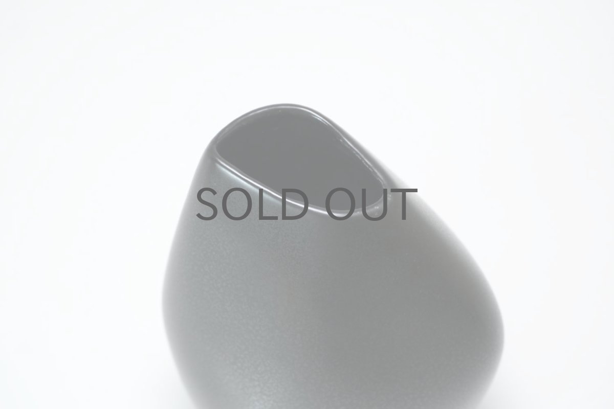 画像2: Gefle/ゲフレ/Lillemor Mannerheim/Mangania/小さなベース/No.3 (2)