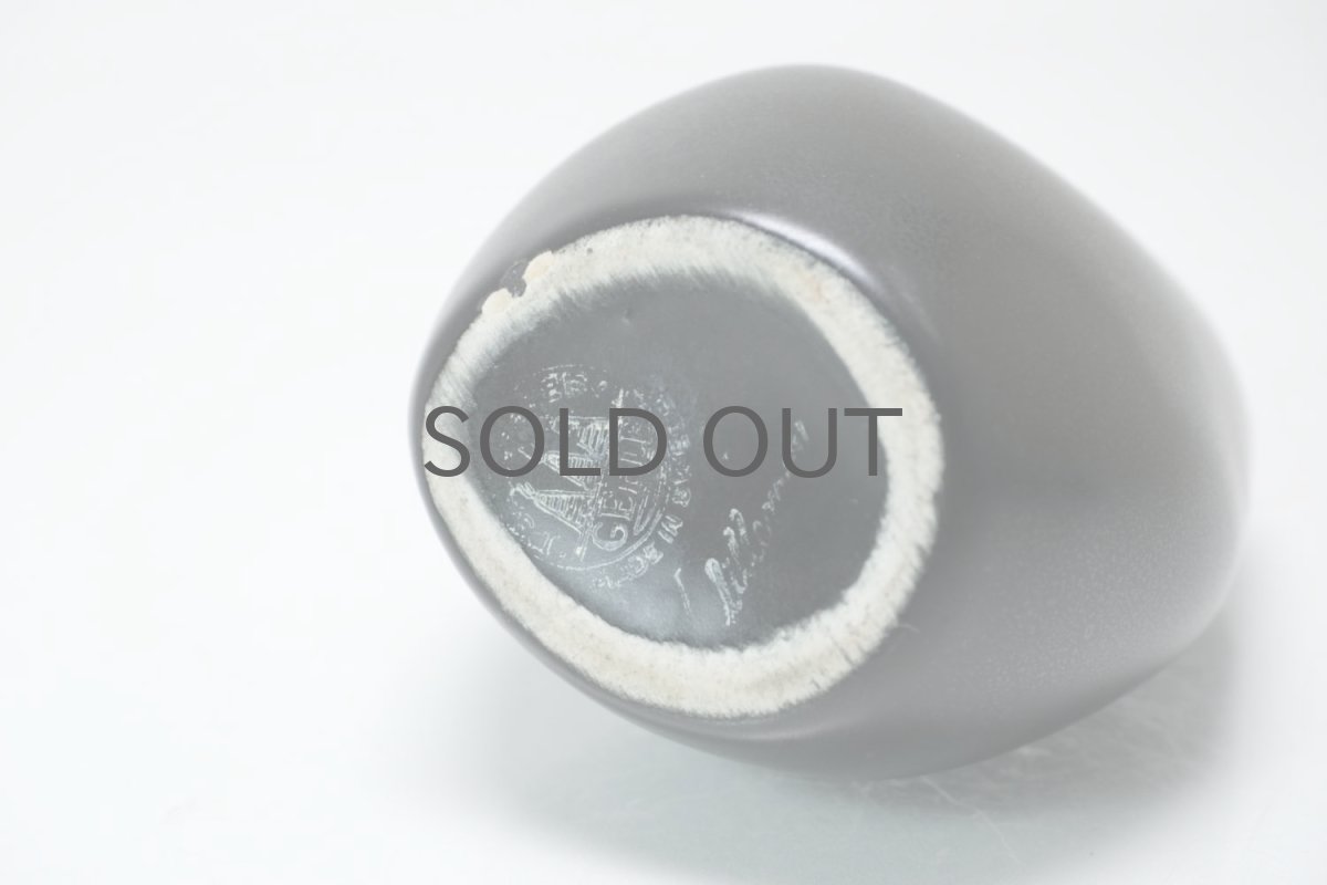 画像5: Gefle/ゲフレ/Lillemor Mannerheim/Mangania/小さなベース/No.3 (5)