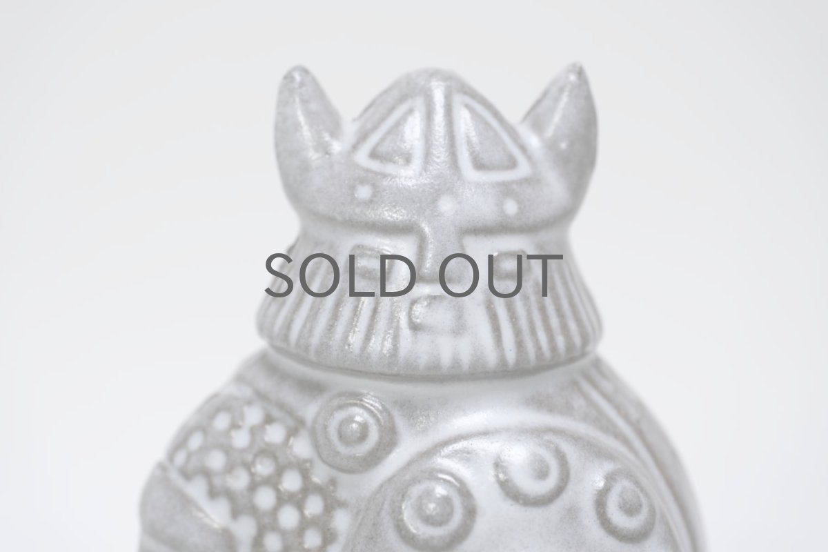 画像4: Upsala Ekeby/ウプサラ エクビィ/ヴァイキング /Sサイズ (4)