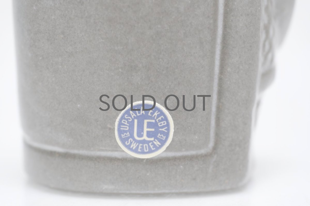 画像5: Upsala Ekeby/ウプサラ エクビィ/ヴァイキング /Sサイズ (5)