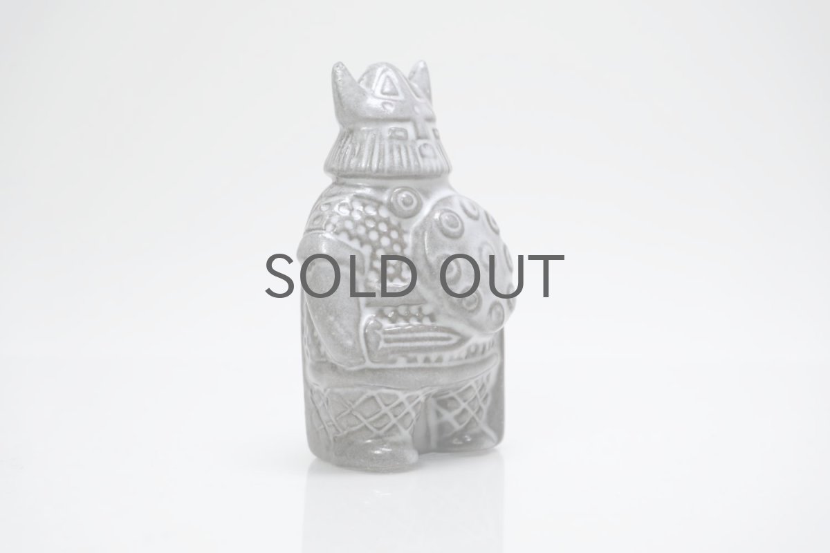 画像7: Upsala Ekeby/ウプサラ エクビィ/ヴァイキング /Sサイズ (7)